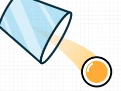 Игра Rotated Cups онлајн