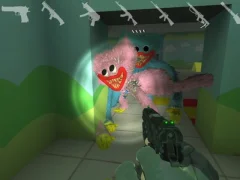 Игра Poppy Strike 5 онлајн