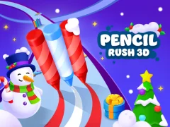 Игра Pencil Rush Online онлајн
