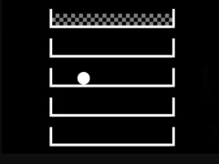 Игра Ball Jumping онлајн