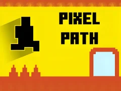 Игра Pixel Path онлајн