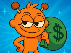 Игра DTA: Best Thief онлајн