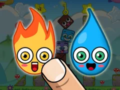 Игра Cute Elements онлајн