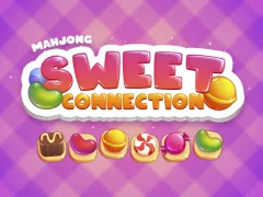 Игра Mahjong Sweet Connection онлајн