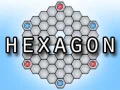 Игра Hexagon онлајн