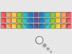 Игра Brick Out 240 онлајн