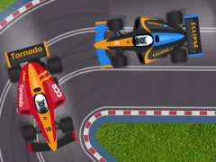 Игра Formula Racers онлајн