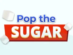 Игра Pop The Sugar онлајн