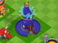 Игра City Building Simulator онлајн