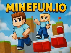 Игра Minefun.io онлајн