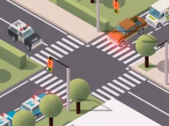 Игра Traffic Controller онлајн