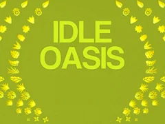 Игра Idle Oasis онлајн