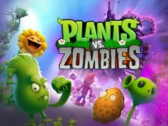 Игра Plants vs Zombies TD онлајн