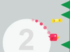 Игра Don`t Touch The Spikes онлајн