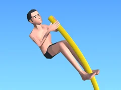Игра Pokey Stick онлајн