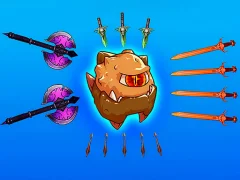 Игра Weaponsmith Evolution онлајн