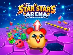 Игра Star Stars Arena онлајн