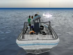 Игра Boat Rescue онлајн