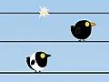 Игра Gone with the Birds онлајн