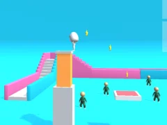 Игра Eggdog Deadflip онлајн