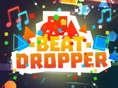 Игра Beat Dropper онлајн