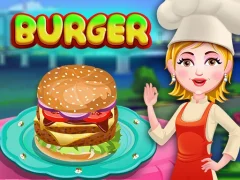 Игра Burger онлајн