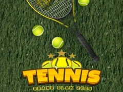 Игра Tennis Grand Slam 2025 онлајн