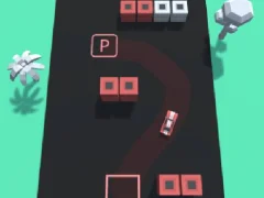 Игра Car Parking Pro онлајн