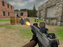 Игра Bullet Fire 2 онлајн
