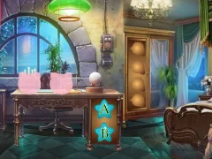 Игра Intelligent Girl Rescue онлајн