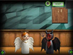 Игра Amgel Kids Room Escape 316 онлајн