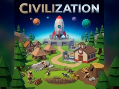 Игра Civilization онлајн