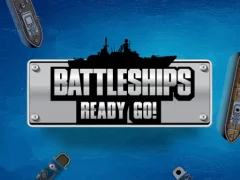 Игра Battleships Ready Go! онлајн