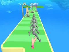 Игра Doll Factory 3D онлајн