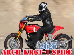 Игра 2020 Arch Krgt1 Slide онлајн