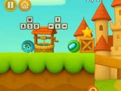 Игра Tung Tungball And Labububall онлајн