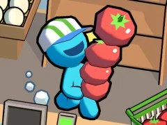 Игра My Mini Mart онлајн