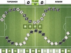 Игра Wordsoccer.io онлајн