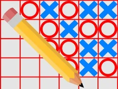 Игра Multi tic tac toe онлајн