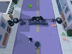 Игра World Z Defense онлајн