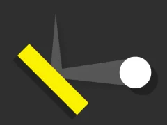 Игра Yellow Lines онлајн