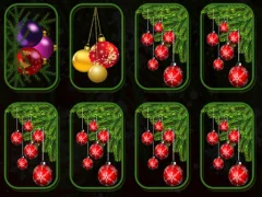 Игра Christmas Ornaments онлајн