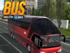 Игра Bus Simulator Ultimate онлајн