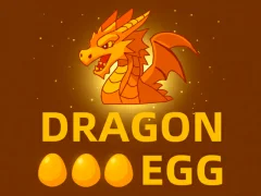 Игра Dragon Egg онлајн