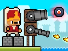 Игра Janissary Tower онлајн
