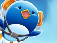 Игра Learn 2 Fly онлајн