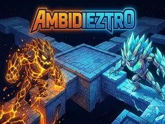 Игра Ambidieztro онлајн