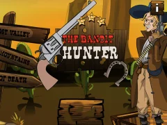 Игра Bandits Bane онлајн