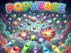 Игра Popverse онлајн