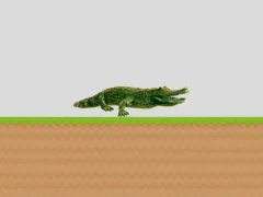 Игра Create Bombardiro Crocodilo онлајн